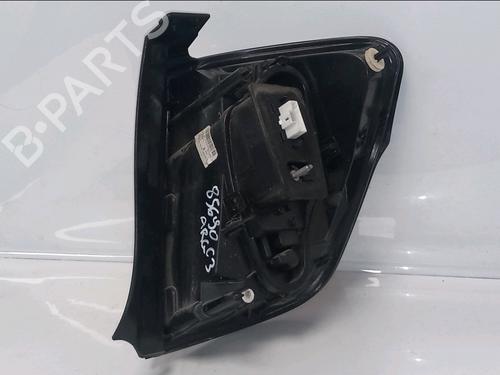 Left taillight CITROËN C3 II (SC_) 1.6 BlueHDi 100 | BP37627961C34 - Image 2
