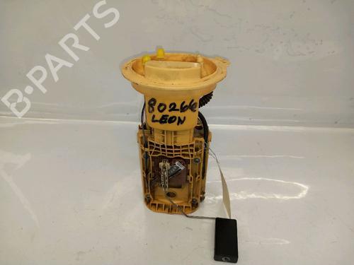 Used Fuel pump SEAT LEON (1P1) 1.9 TDI (105 hp) 30415573