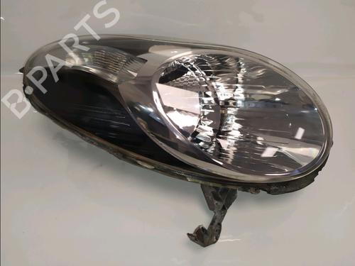 Used Right headlight Right headlight NISSAN MICRA III (K12) 1.2 16V (80 hp) 33458193 33458193