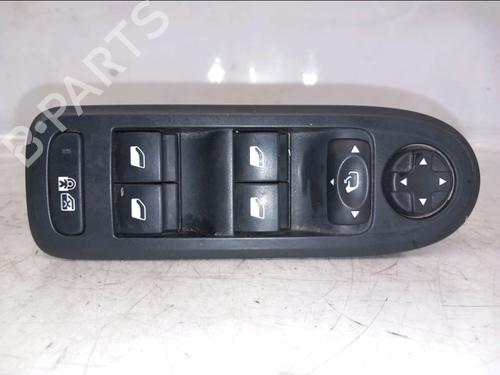 Mirror switch PEUGEOT 508 SW I (8E_) 2.0 HDi | BP32226194I25 - Image 4