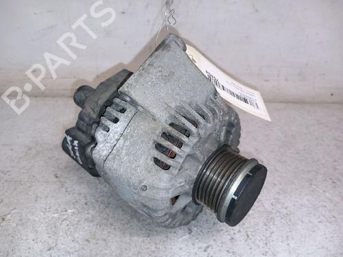 Used Alternator LANCIA YPSILON (843_) 1.3 D Multijet (843.AXF11, 843.AXF1A, 843.AXM11,... (75 hp) 30432500