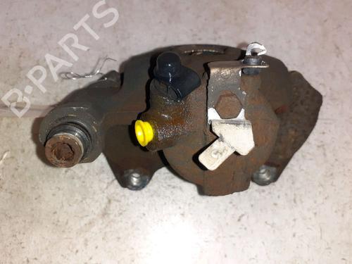Left front brake caliper FORD KA (RU8) 1.2 | BP30415433M105 - Image 2