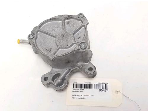 Used Vacuum pump Vacuum pump 37600320 37600320