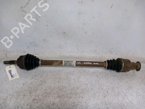 Used Right front driveshaft CITROËN C3 I (FC_, FN_) 1.4 i (73 hp) 30418856