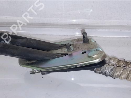 Gearstang FORD FIESTA VI (CB1, CCN) 1.4 TDCi | BP38947879M90 - Image 5