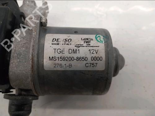Front wiper motor FIAT 500 (312_) 0.9 (312AXG1A, 312.AXG11) | BP30654488M29 - Image 3