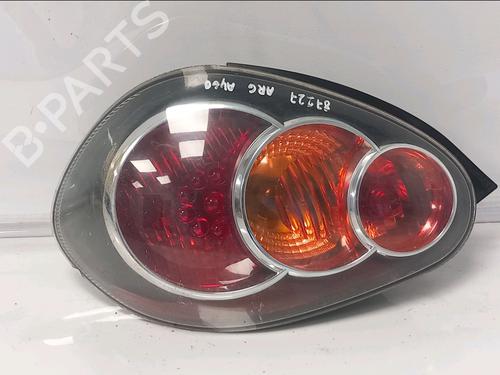 Venstre baglygte Venstre baglygte TOYOTA AYGO (_B1_) 1.0 (KGB10_, KGB10R) (68 hp) 39705451 39705451