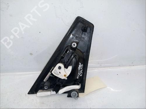 Rear right exterior door handle RENAULT CLIO IV (BH_) 1.5 dCi 75 | BP30417994C130