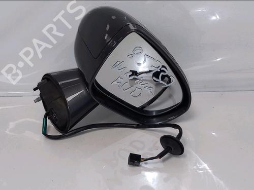 Used Right mirror Right mirror OPEL MERIVA B MPV (S10) 1.7 CDTI (75) (100 hp) 36450301 36450301