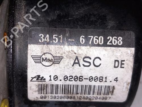 ABS pump MINI MINI (R50, R53) Cooper | BP38032590M43  - Image 8