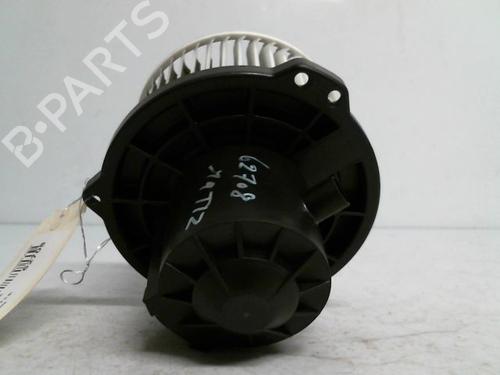 Heater blower motor CHEVROLET MATIZ (M200, M250) 0.8 | BP30423681M62 