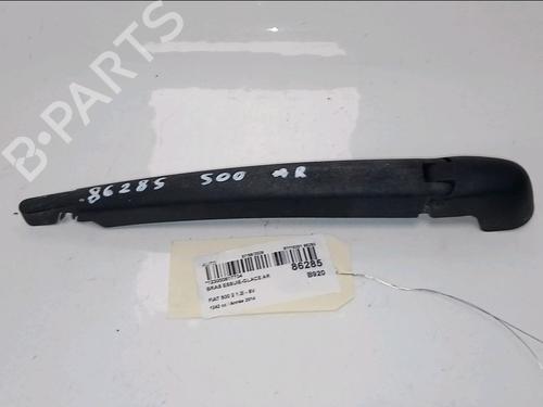 Used Rear windshield wiper arm Rear windshield wiper arm 38189195 38189195