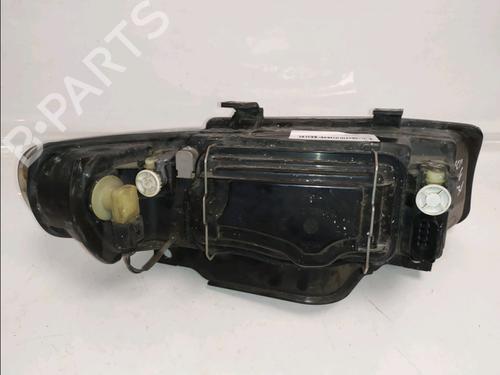 Left headlight SEAT LEON (1M1) 1.9 TDI | BP38497182C28 - Image 2