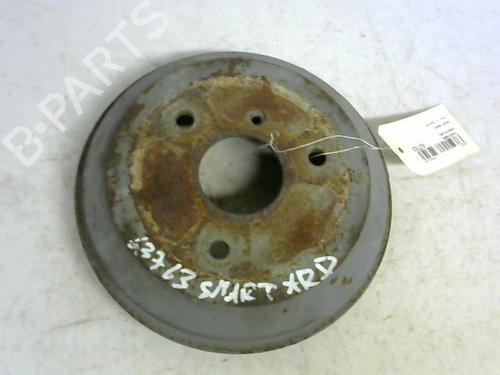 Used Other SMART FORTWO Coupe (451) 1.0 (451.331, 451.380) (71 hp) 30423899