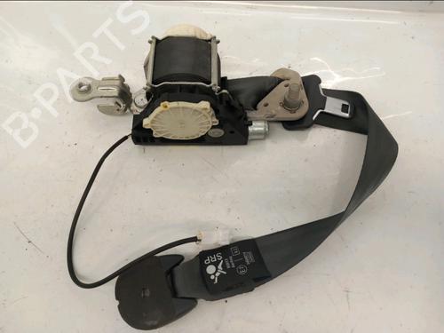 Used Front right belt tensioner RENAULT MODUS / GRAND MODUS (F/JP0_) 1.2 (JP0C, JP0K, FP0C, FP0K, FP0P, JP0P, JP0T) (75 hp) 31578691