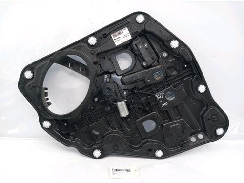 Used Rear right window mechanism JEEP RENEGADE SUV (BU, B1, BV) 1.6 CRD (120 hp) 30632964