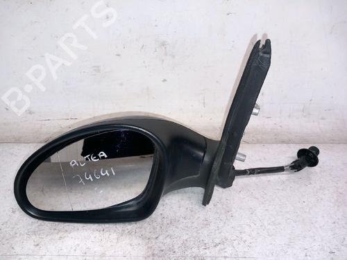 left-mirror-seat-altea-5p1-2004-2005-2006-2007-2008-2009-2010-2011-2012-2013-2014-2015-30416968 main image