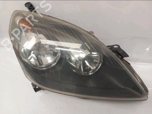 Phare droit OPEL ZAFIRA / ZAFIRA FAMILY B (A05) 1.7 CDTI (M75) (125 hp) 31964098