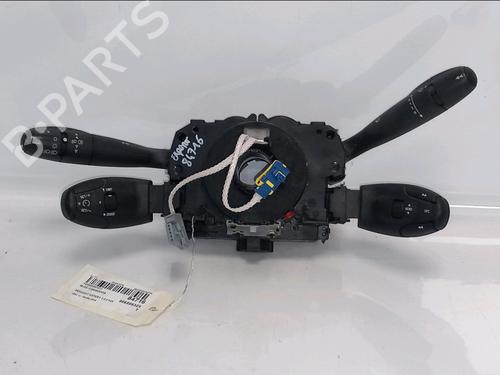 Used Steering column stalk Steering column stalk PEUGEOT EXPERT Tepee (VF3X_) 2.0 HDi 120 (120 hp) 33458072 33458072