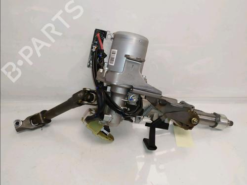 Steering column RENAULT MEGANE III Hatchback (BZ0/1_, B3_) 1.9 dCi (BZ0N, BZ0J) | BP39705262M21 - Image 4