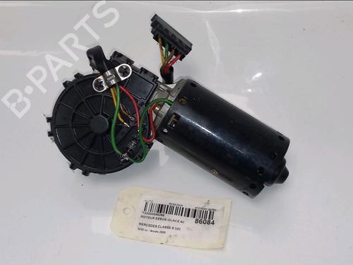 Used Front wiper motor Front wiper motor MERCEDES-BENZ S-CLASS (W220, V220) S 320 CDI (220.026, 220.126) (197 hp) 33973678 33973678