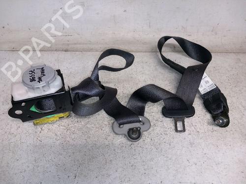 Venstre foran beltestrammer TOYOTA YARIS (_P9_) 1.0 VVT-i (KSP90_, KSP90R) (69 hp) 30429607