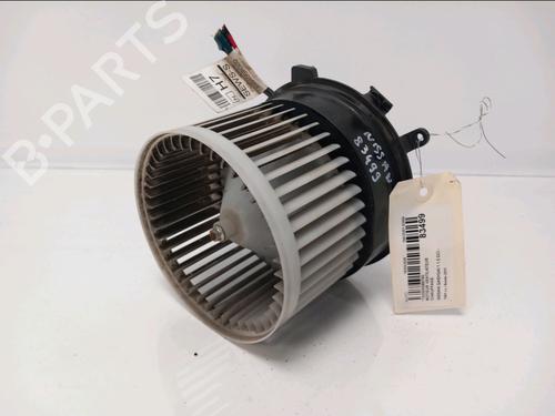 Used Heater blower motor Heater blower motor NISSAN QASHQAI I (J10, NJ10) 1.5 dCi (110 hp) 33230775 33230775