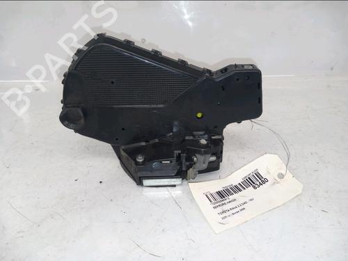 Used Tailgate lock Tailgate lock TOYOTA RAV 4 III (_A3_) 2.2 D 4WD (ALA30_, ALA30R) (150 hp) 32741761 32741761