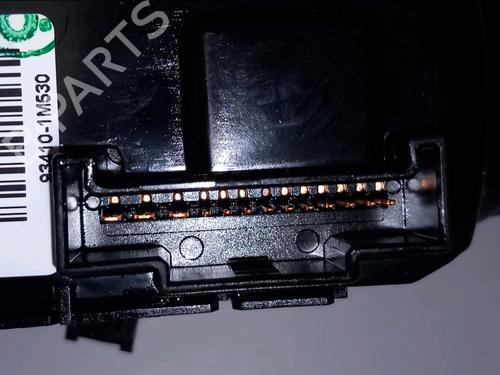 Steering column stalk KIA VENGA (YN) 1.6 CRDi 115 | BP38586889I23 - Image 4