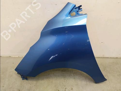 Used Left front fenders Left front fenders NISSAN MICRA V (K14) 0.9 IG-T (90 hp) 40559172 40559172