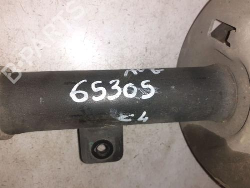 Left front shock absorber CITROËN C4 II (NC_) 1.6 HDi 110 | BP30429655M16 - Image 2