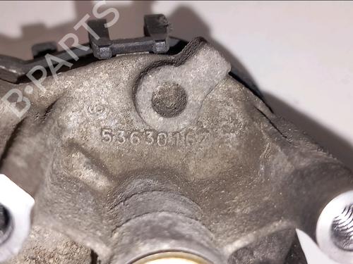 Front wiper motor MINI MINI (R50, R53) Cooper | BP33814765M29 - Image 8