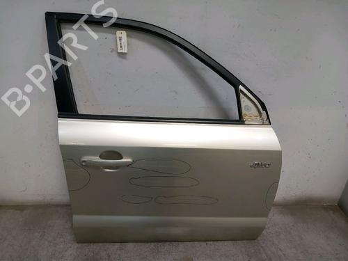 Used Right front door HYUNDAI TUCSON (JM) 2.0 CRDi All-wheel Drive (113 hp) 30427456