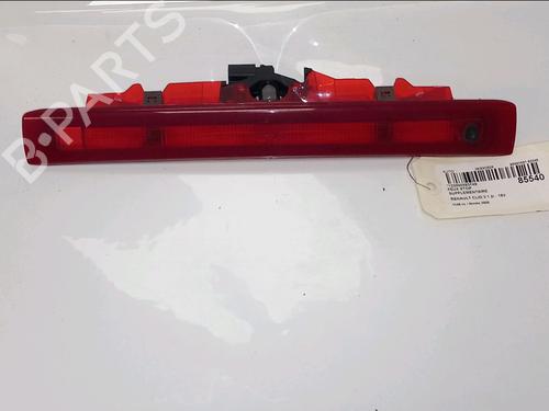 Bremslicht für Bremslicht RENAULT CLIO III (BR0/1, CR0/1) 1.2 16V (BR0P, CR0P) (101 hp) 33814748 33814748