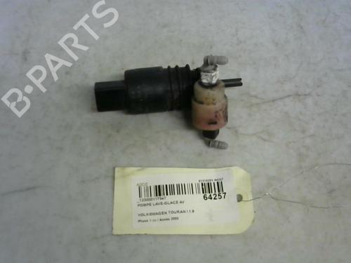 Used Washer pump Washer pump 30416519 30416519
