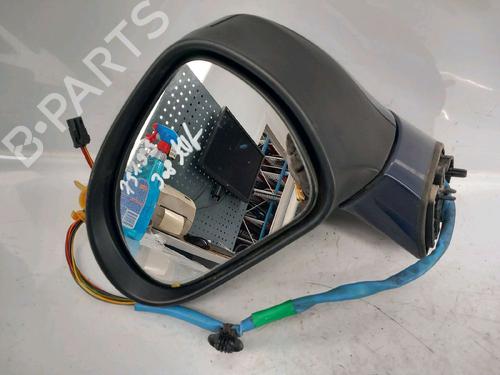Used Left mirror PEUGEOT 308 I (4A_, 4C_) 1.6 HDi (109 hp) 30415669