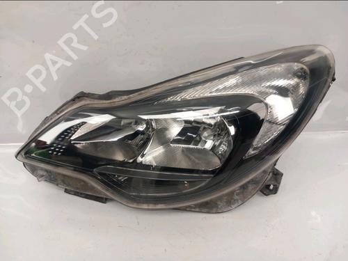 Phare gauche OPEL CORSA D (S07) 1.2 (L08, L68) (86 hp) 31964106