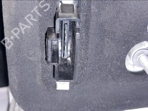 Left taillight PEUGEOT 2008 I (CU_) 1.6 HDi | BP33230968C34 - Image 3