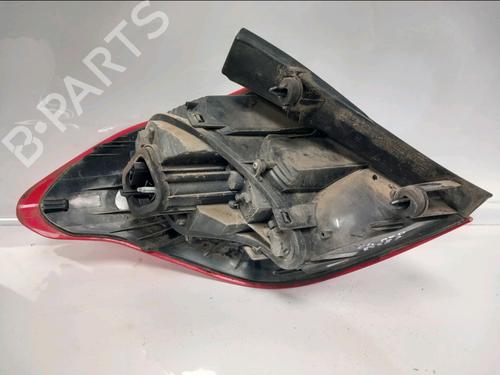 Right taillight CITROËN C4 II (NC_) 1.6 HDi 90 | BP33867187C35 - Image 2