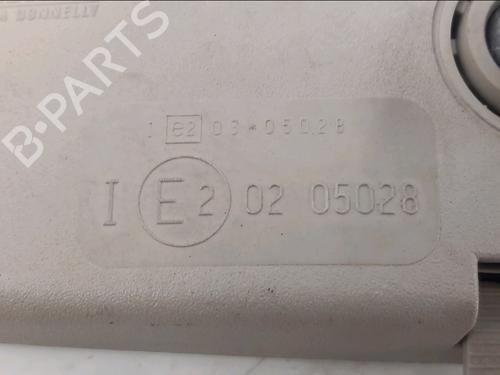 Rear mirror RENAULT CAPTUR I (J5_, H5_) 1.5 dCi 90 (J5N4, J5M5, J5MW, J5M6, J5AL, J5AJ) | BP32356097I6 - Image 4