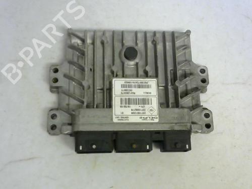 Used Engine control unit (ECU) RENAULT MEGANE III Grandtour (KZ0/1) 1.5 dCi (86 hp) 30430275