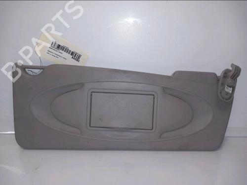Used Right sun visor Right sun visor RENAULT KANGOO Express (FW0/1_) 1.5 dCi 90 (FW0G, FW05, FW08, FW11) (90 hp) 34206784 34206784