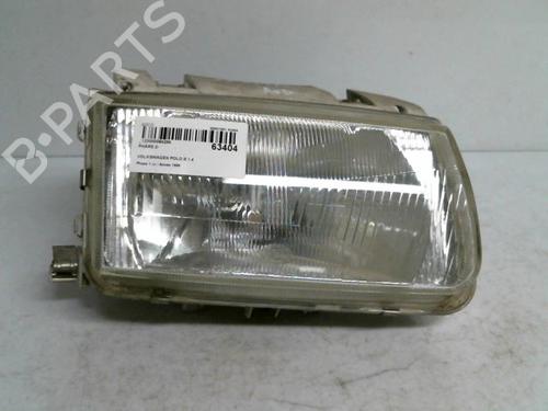 Used Right headlight VW POLO III (6N1) 60 1.4 (60 hp) 30422908