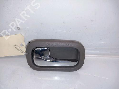Used Rear left interior door handle NISSAN ALMERA II Hatchback (N16) 1.5 (90 hp) 30428368
