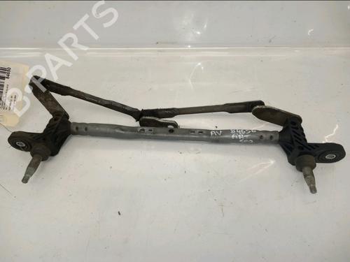 Vindrude Viskermekanisme FIAT 500 (312_) 1.2 (312AXA1A) (69 hp) 31607879