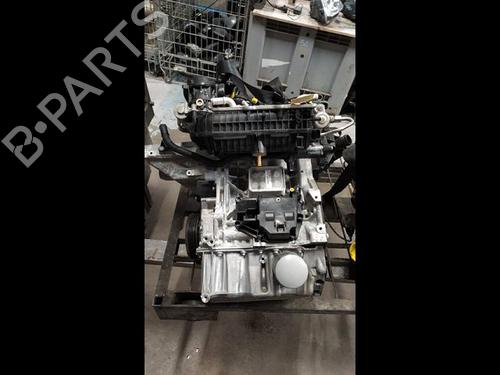 Used Engine VW POLO VI (AW1, BZ1, AE1) 1.0 TSI (95 hp) 30414133