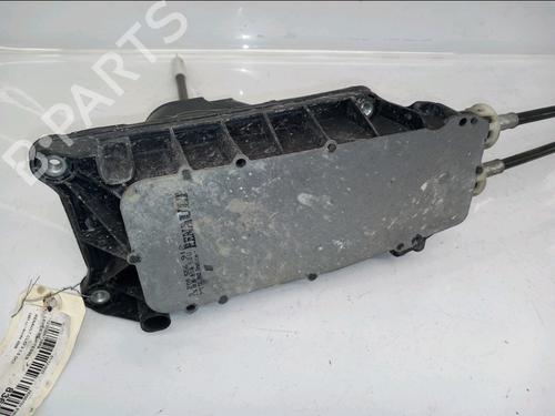 Gear lever RENAULT CLIO III (BR0/1, CR0/1) 1.5 dCi (C/BR0G, C/BR1G) | BP31142545M90