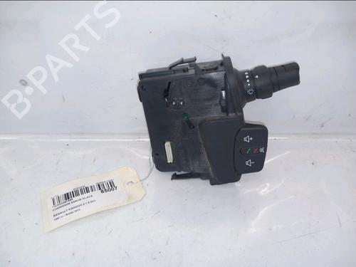Used Steering column stalk RENAULT KANGOO Express (FW0/1_) 1.5 dCi 75 (FW07, FW10, FW04) (75 hp) 32975586