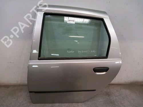 Dør venstre bak FIAT PUNTO (188_) 1.2 60 (188.030, .050, .130, .150, .230, .250) (60 hp) 30424820