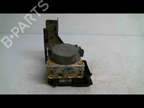 Used ABS pump NISSAN MICRA III (K12) 1.5 dCi (86 hp) 30423864